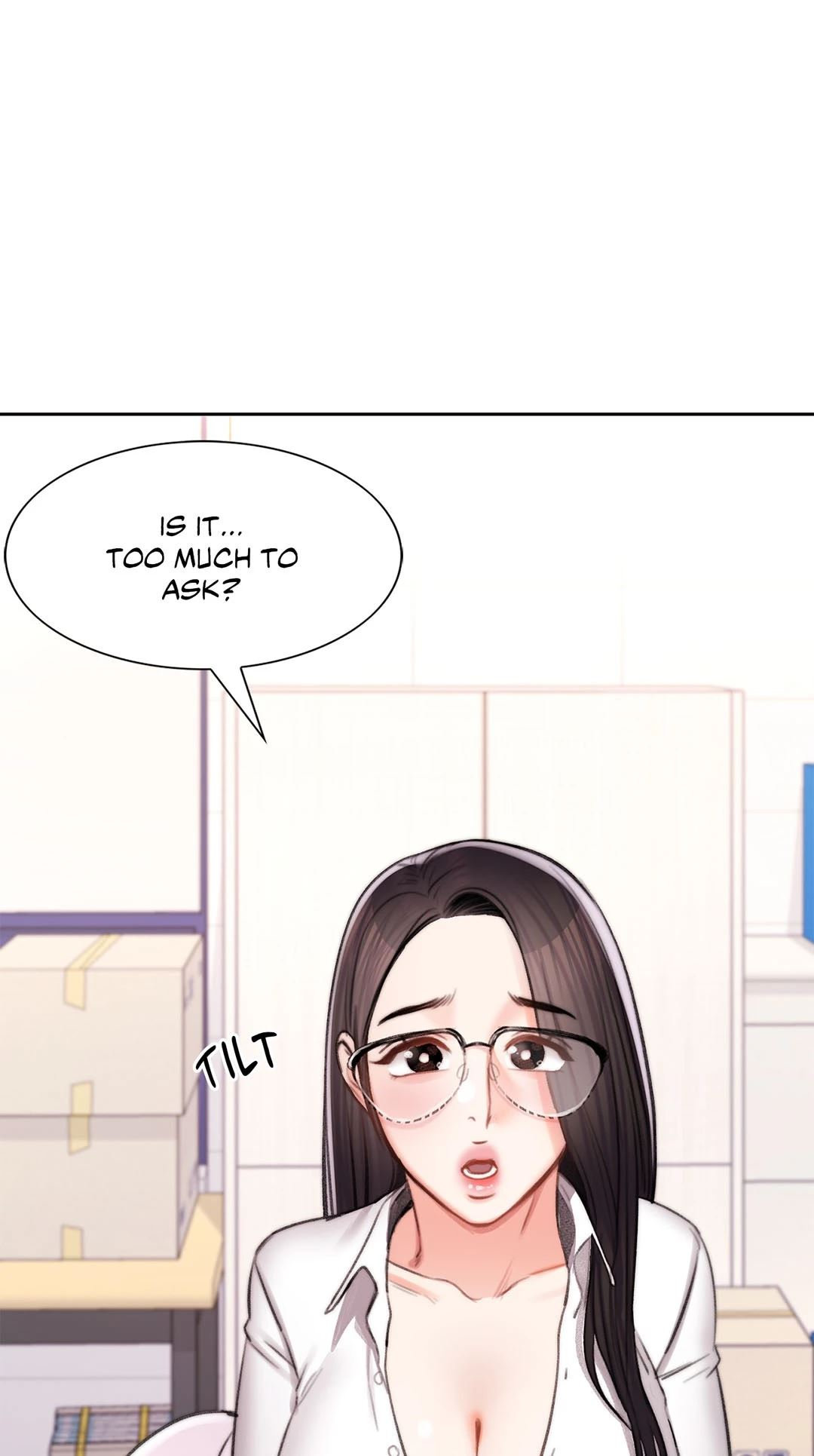Campus Love Chapter 40 Page 7