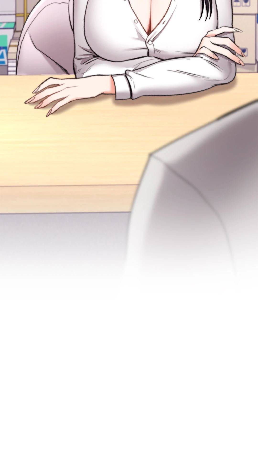 Campus Love Chapter 40 Page 8