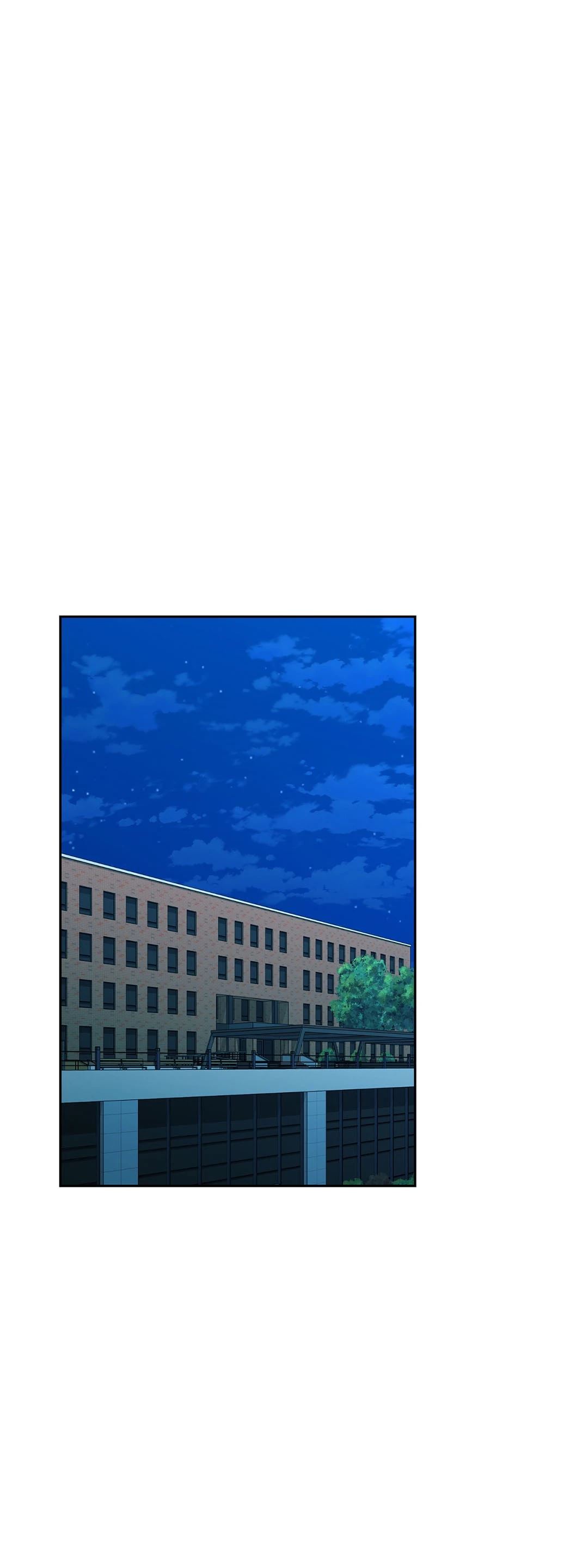 Campus Love Chapter 41 Page 13