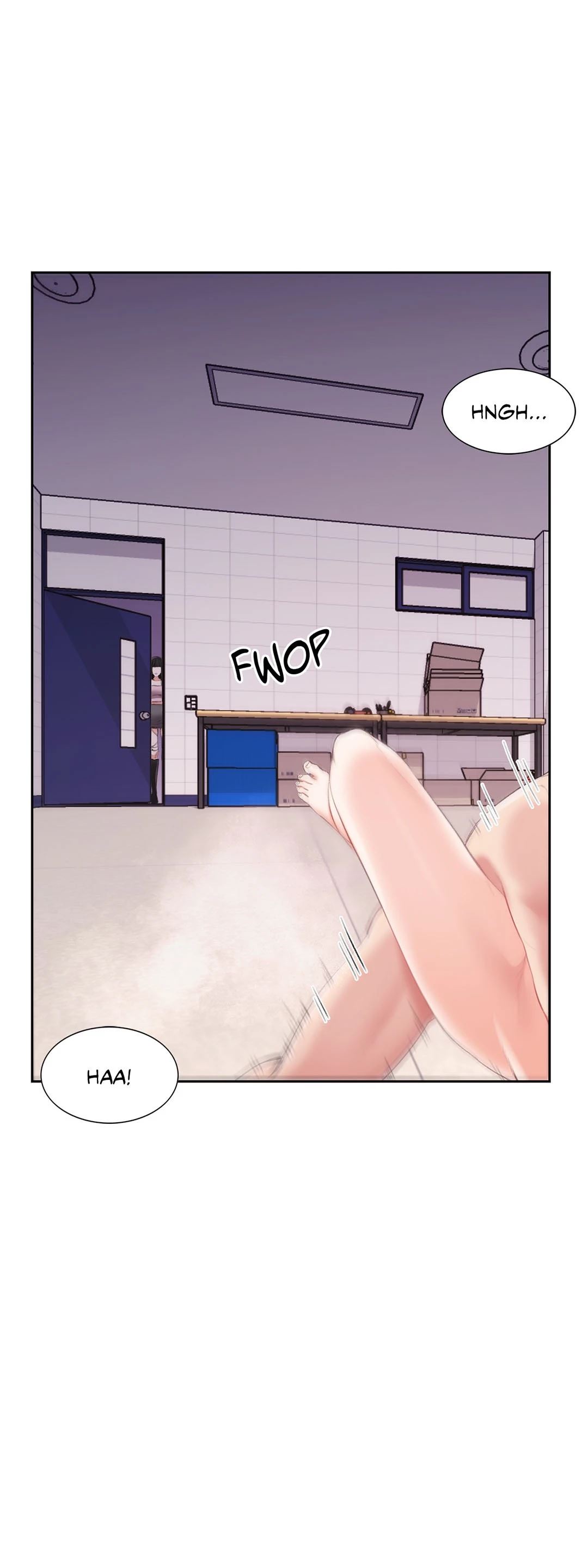 Campus Love Chapter 41 Page 14