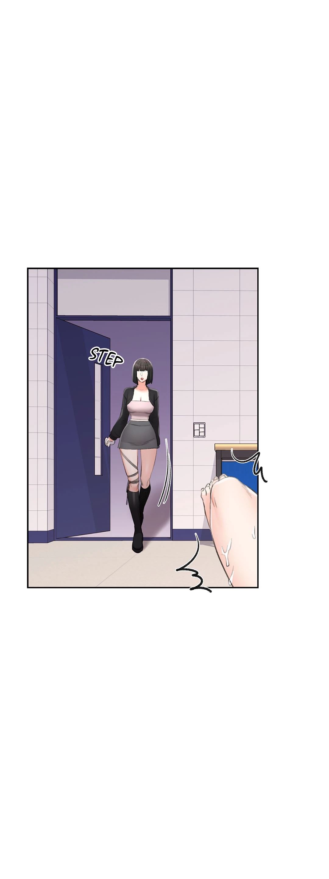 Campus Love Chapter 41 Page 18