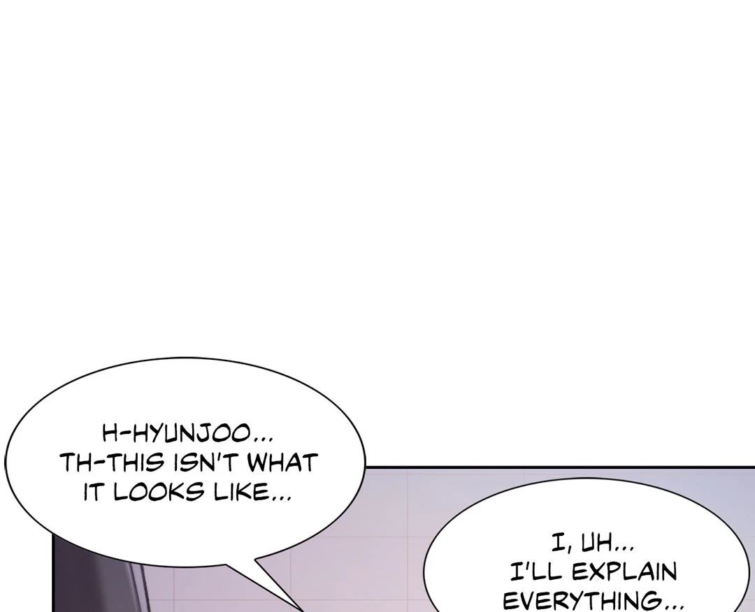 Campus Love Chapter 41 Page 22