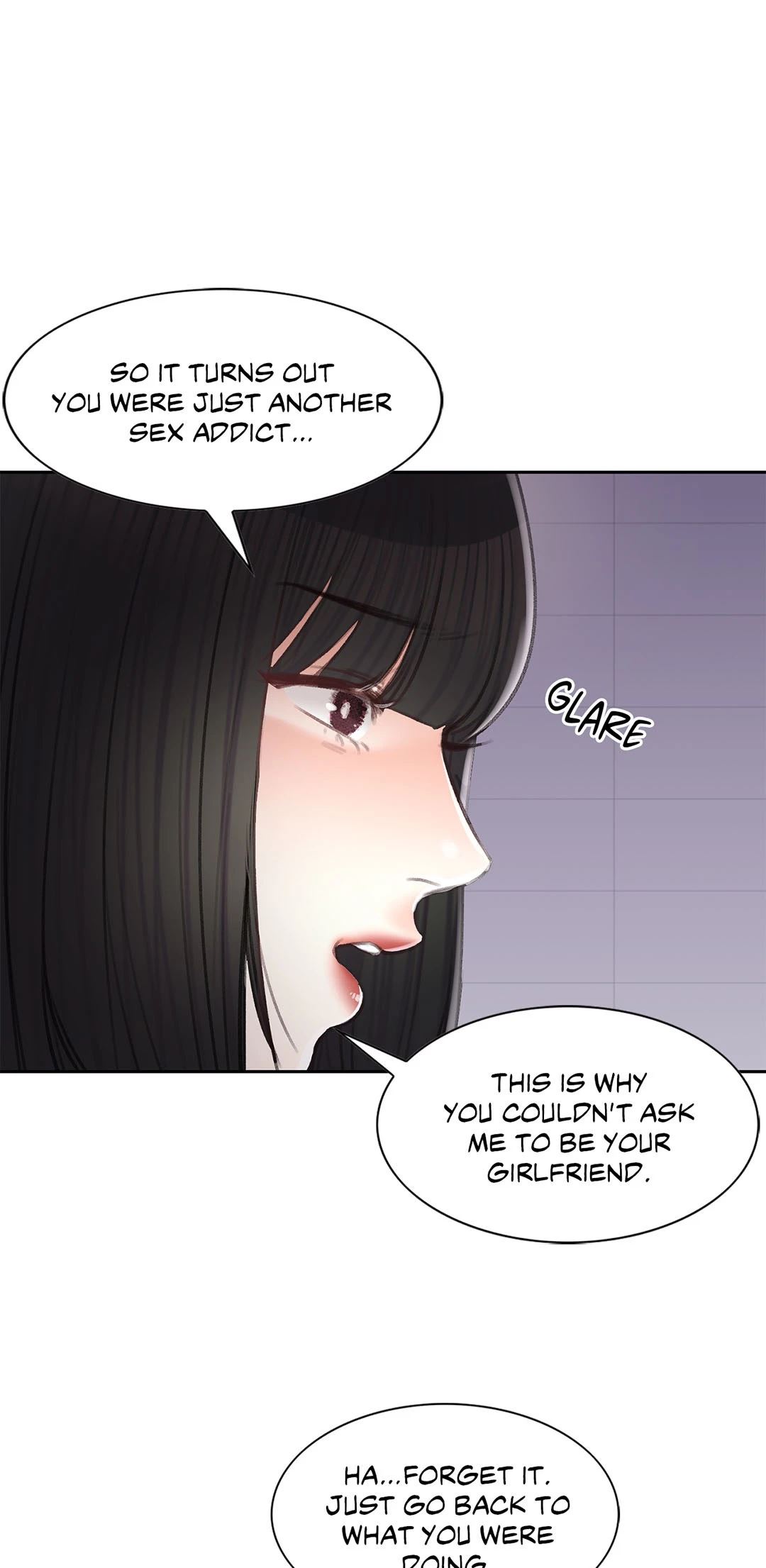 Campus Love Chapter 41 Page 25