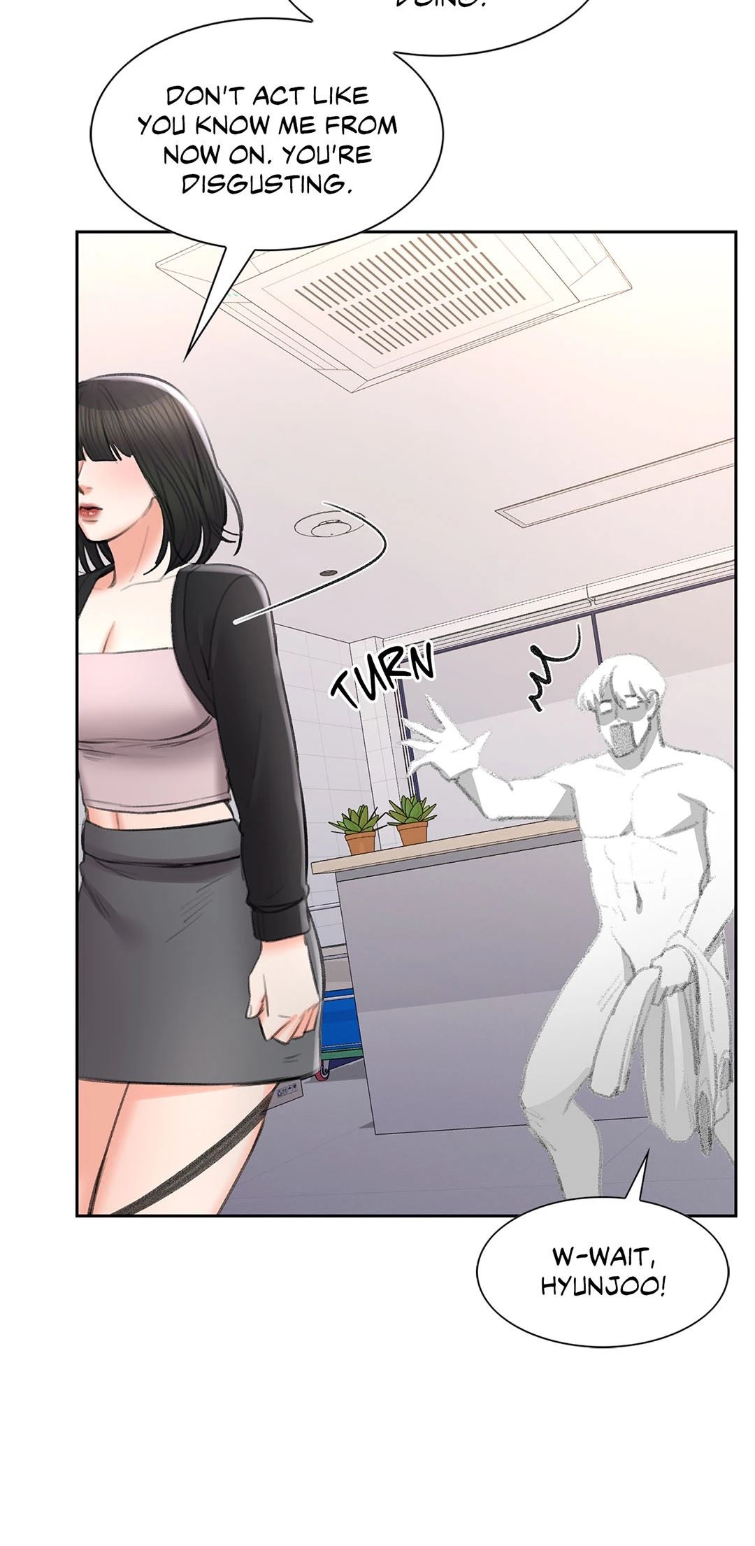 Campus Love Chapter 41 Page 26