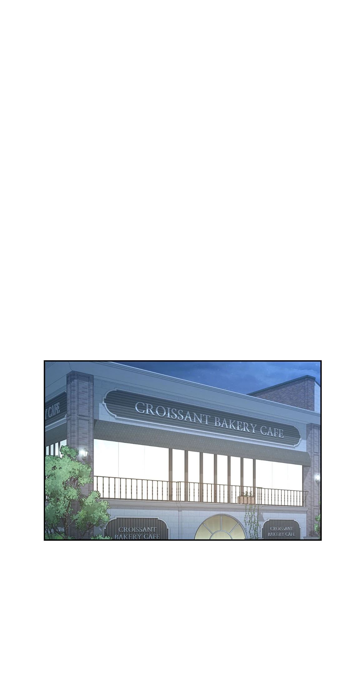 Campus Love Chapter 41 Page 27