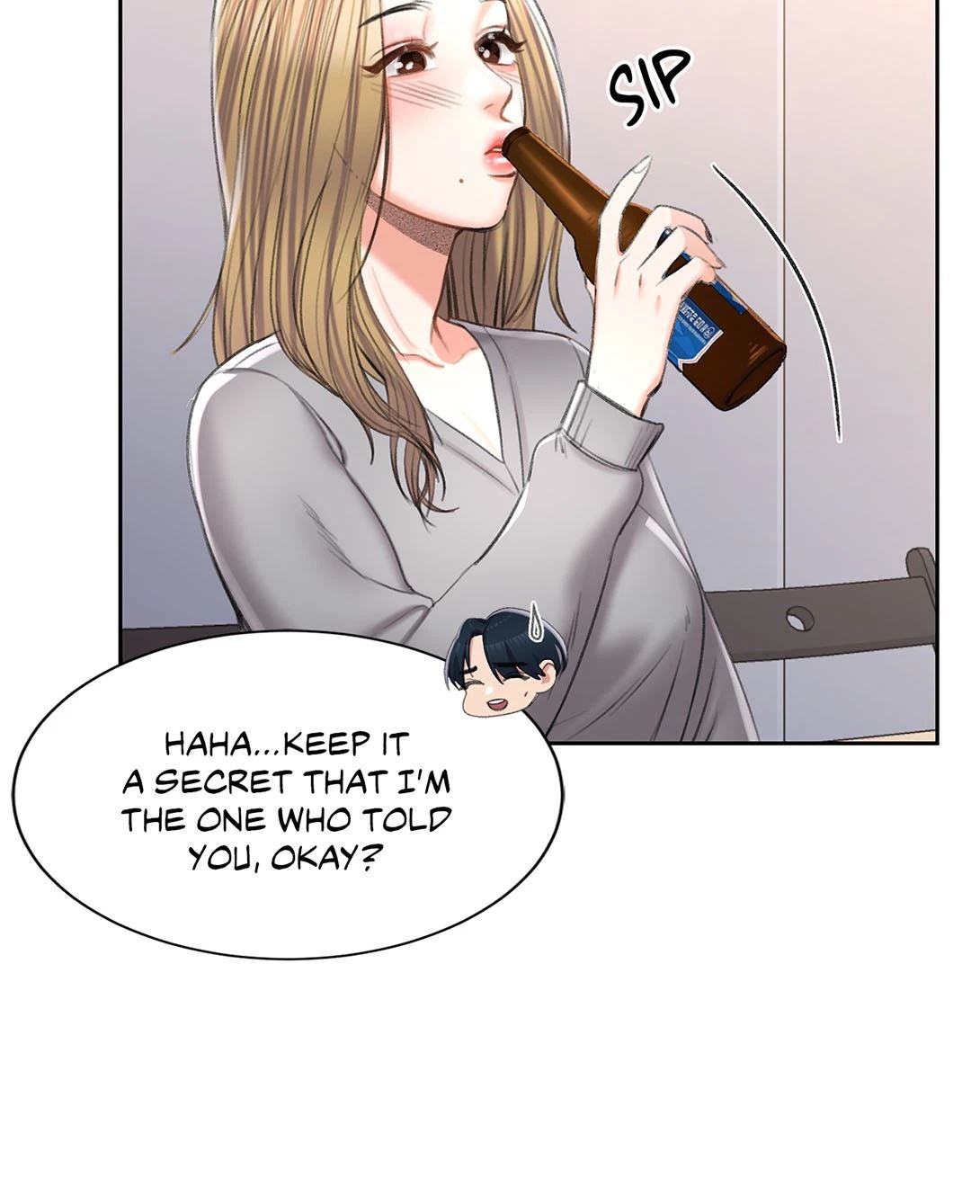 Campus Love Chapter 41 Page 30