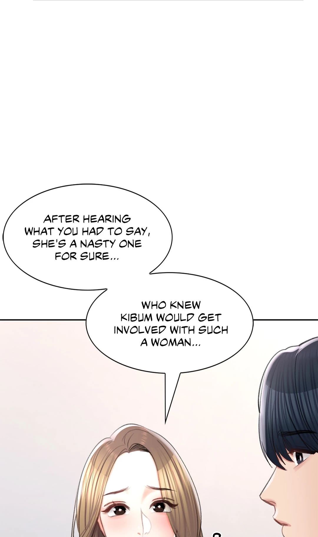 Campus Love Chapter 41 Page 32