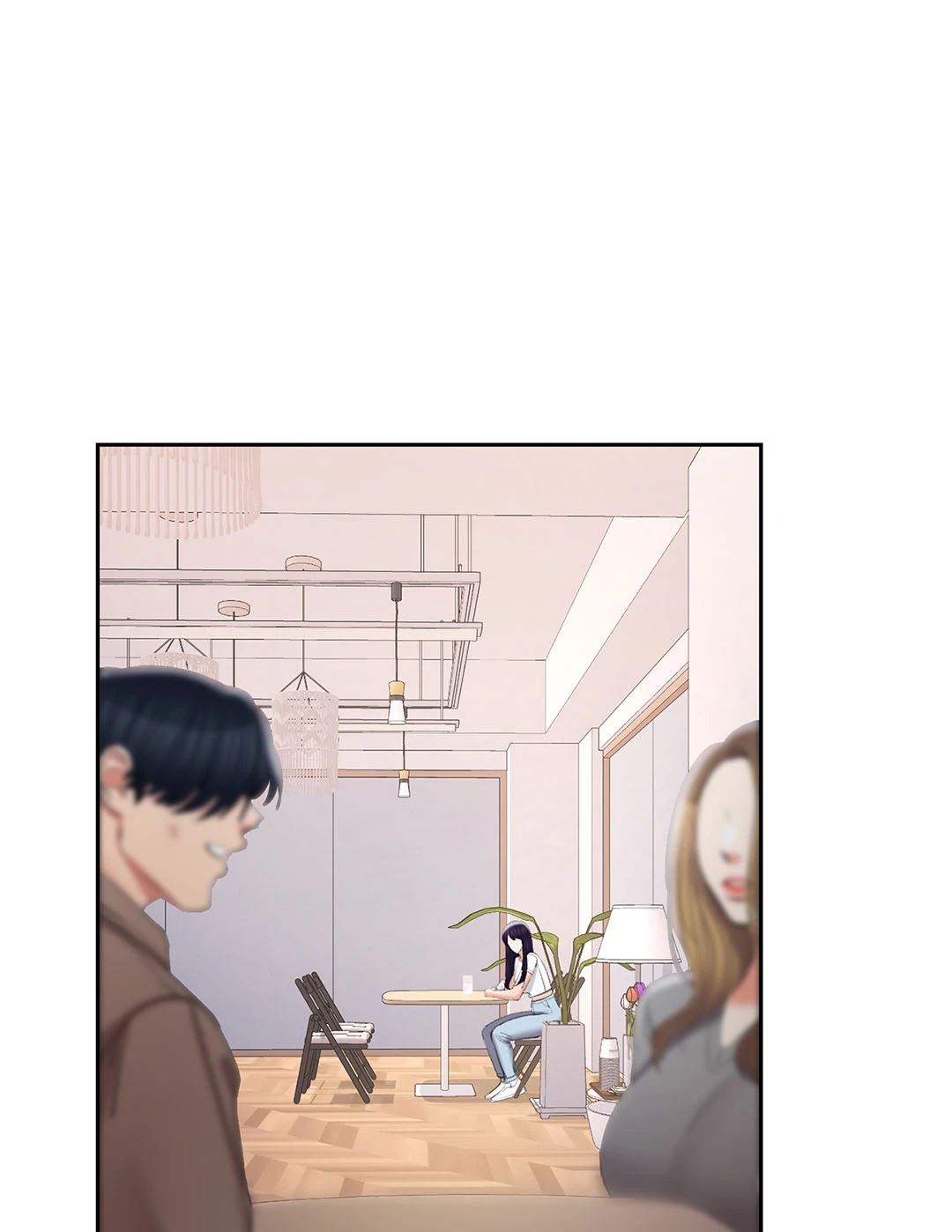Campus Love Chapter 41 Page 34