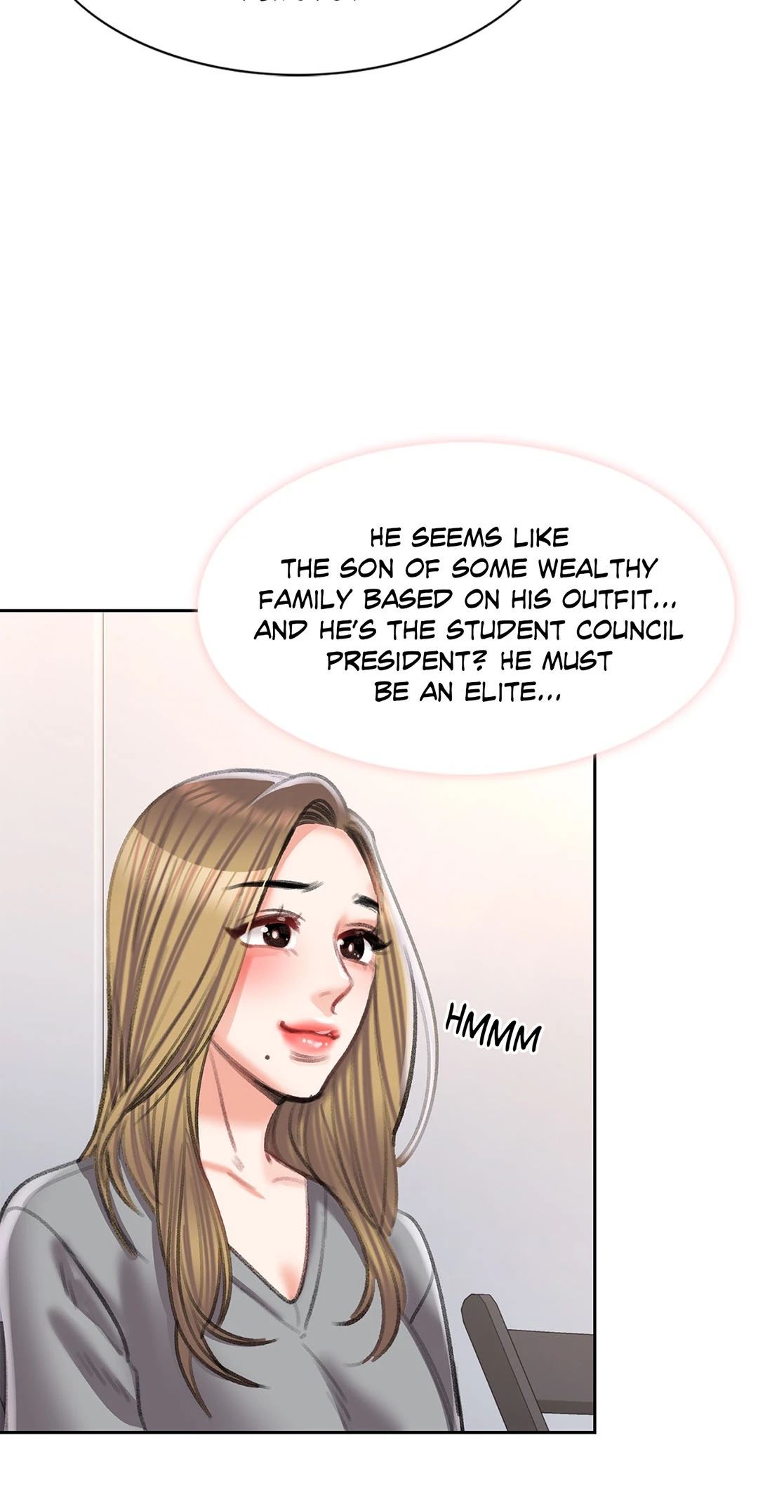 Campus Love Chapter 41 Page 38