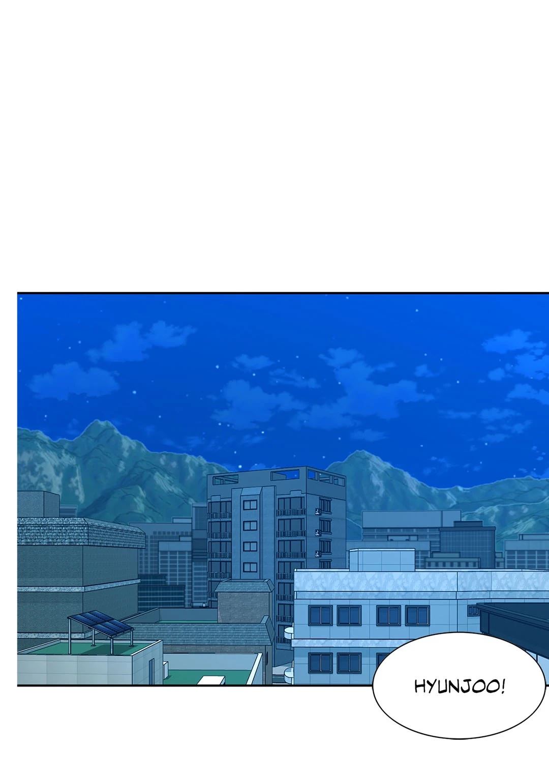 Campus Love Chapter 41 Page 43