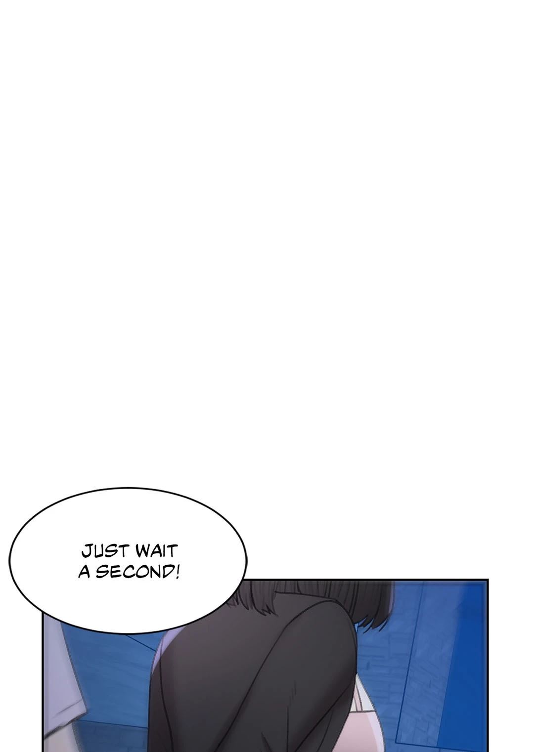 Campus Love Chapter 41 Page 44