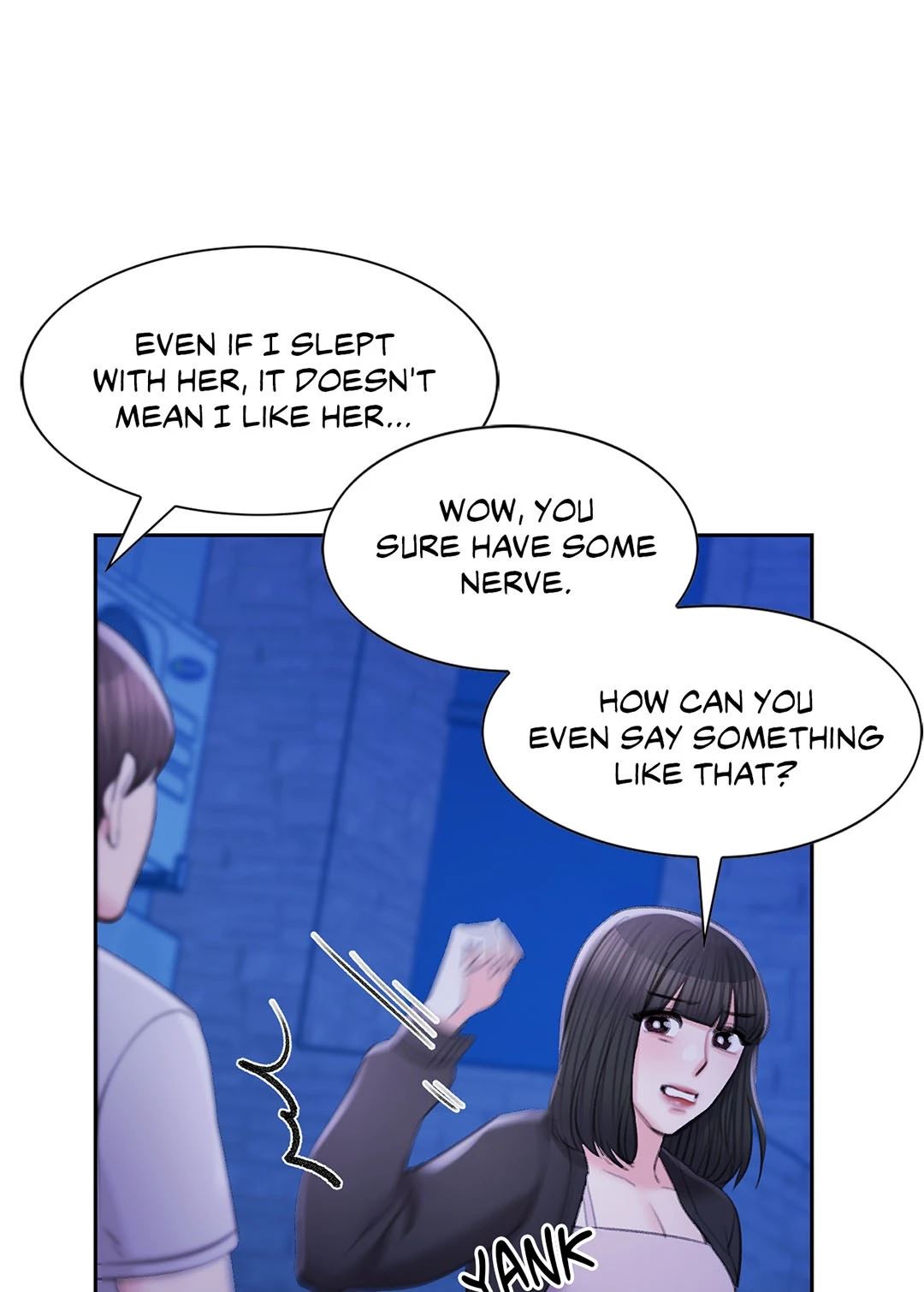 Campus Love Chapter 41 Page 46
