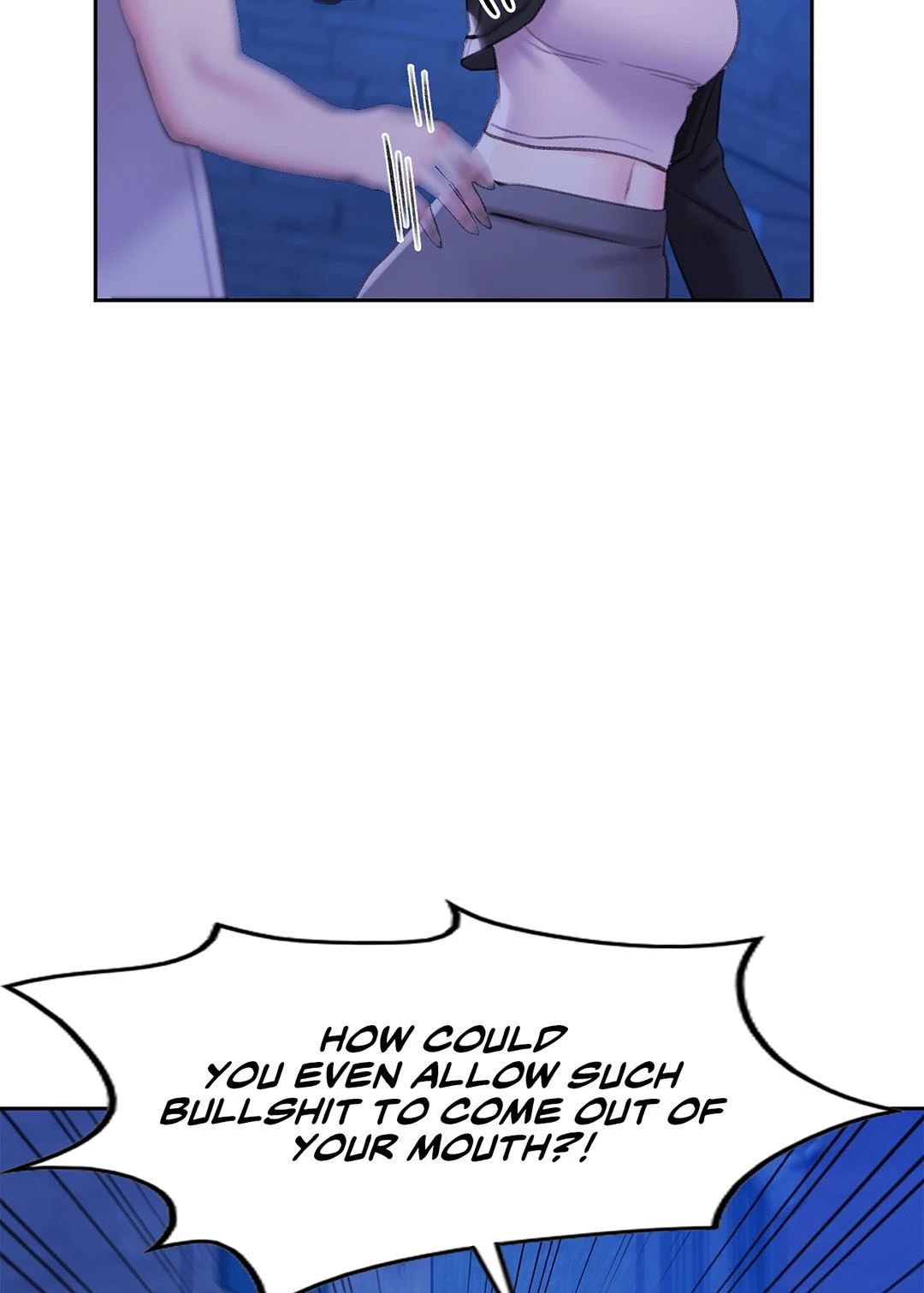 Campus Love Chapter 41 Page 47