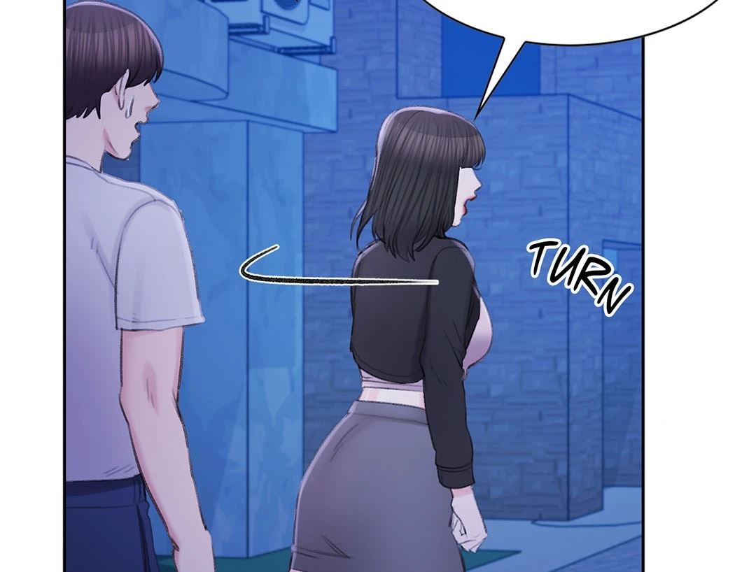 Campus Love Chapter 41 Page 53