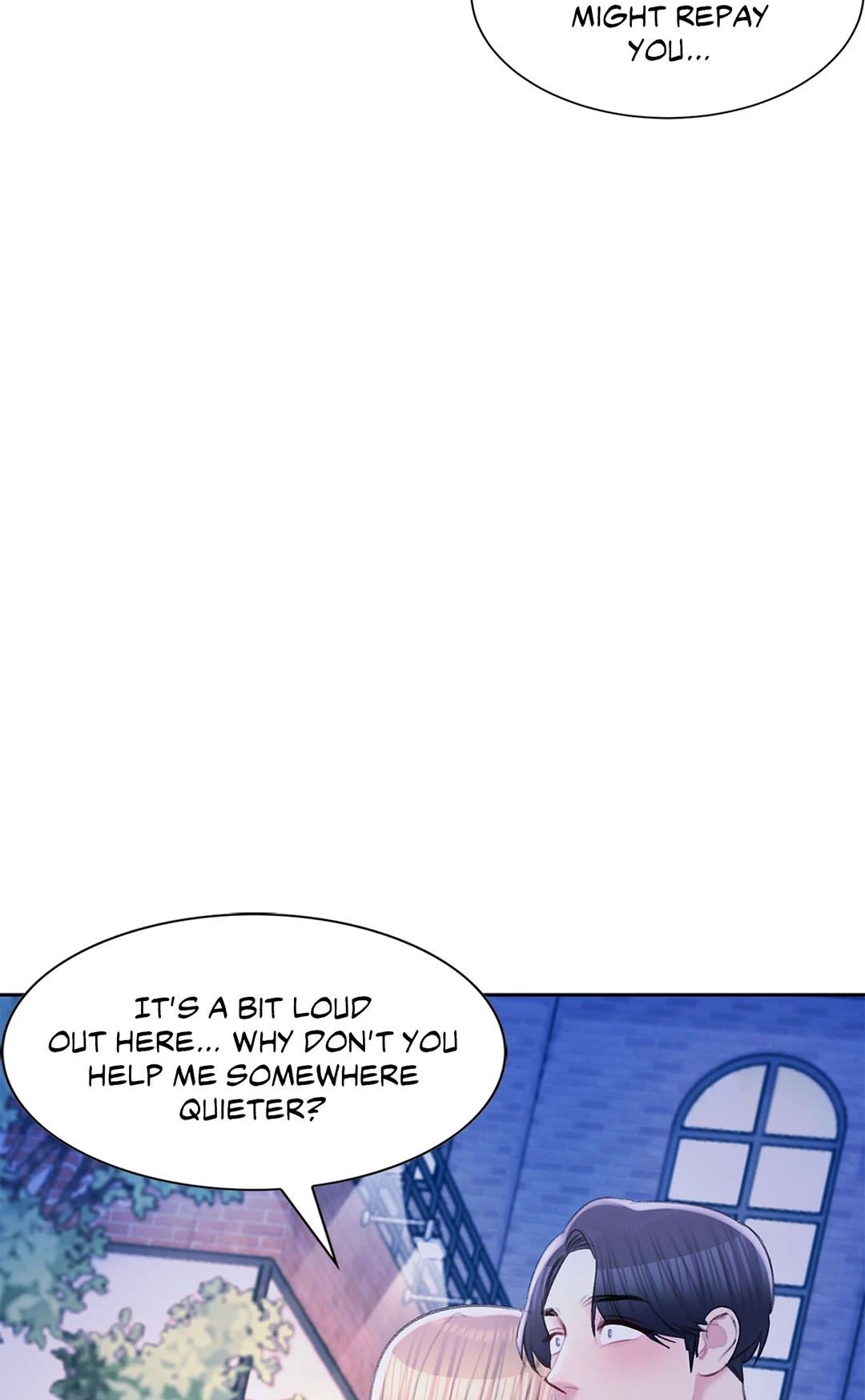Campus Love Chapter 41 Page 62