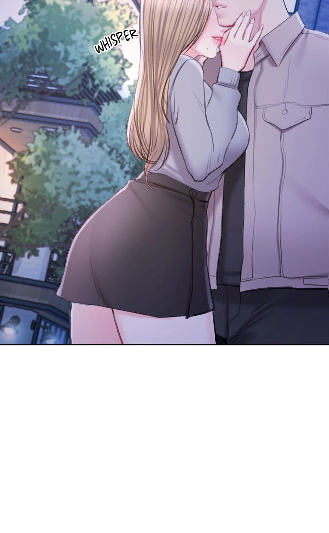 Campus Love Chapter 41 Page 63