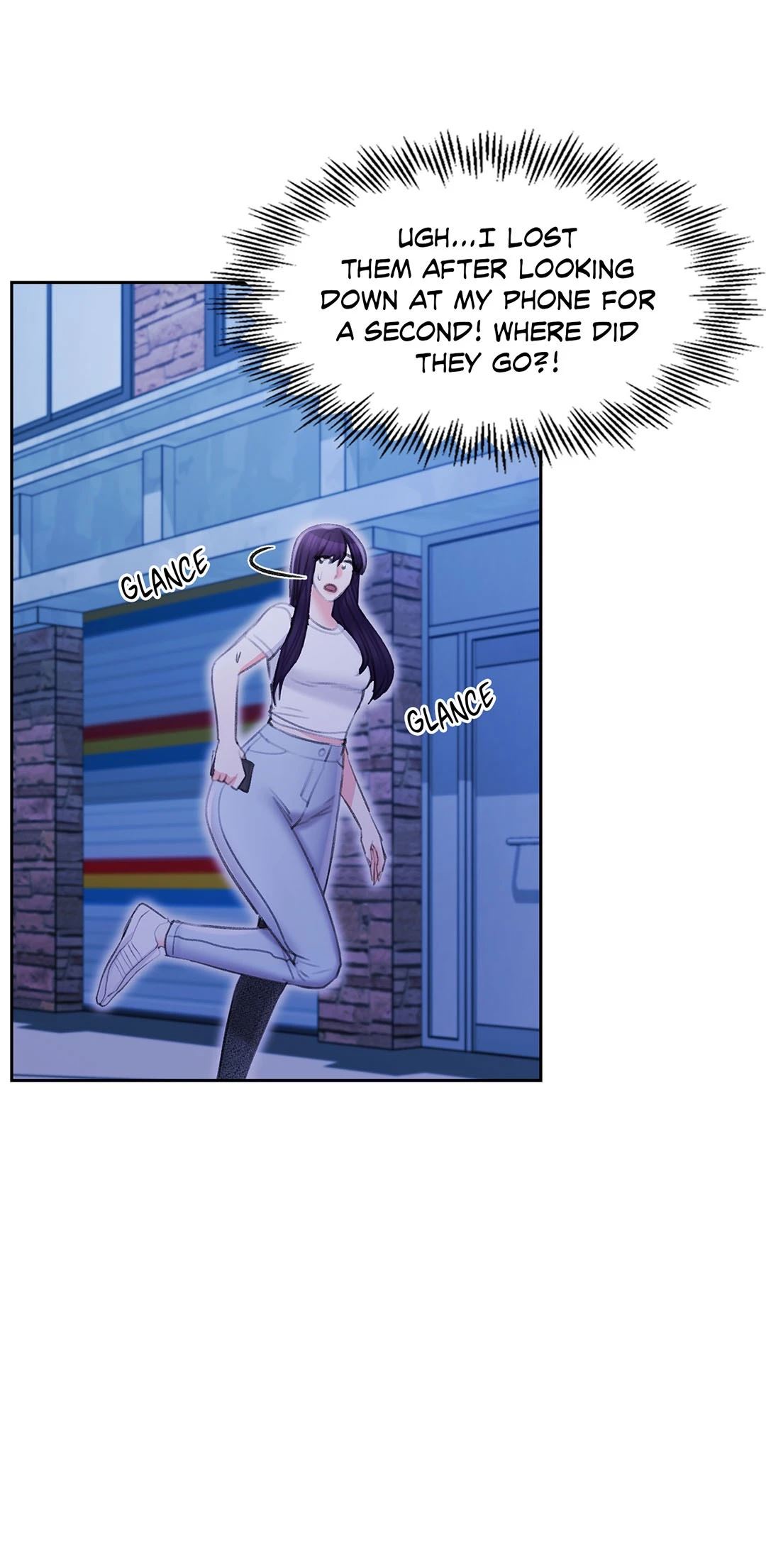 Campus Love Chapter 41 Page 64