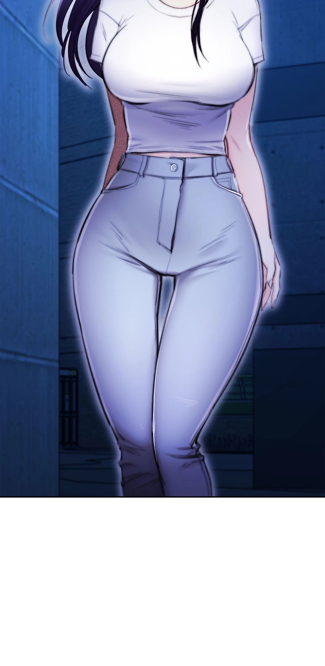 Campus Love Chapter 41 Page 68