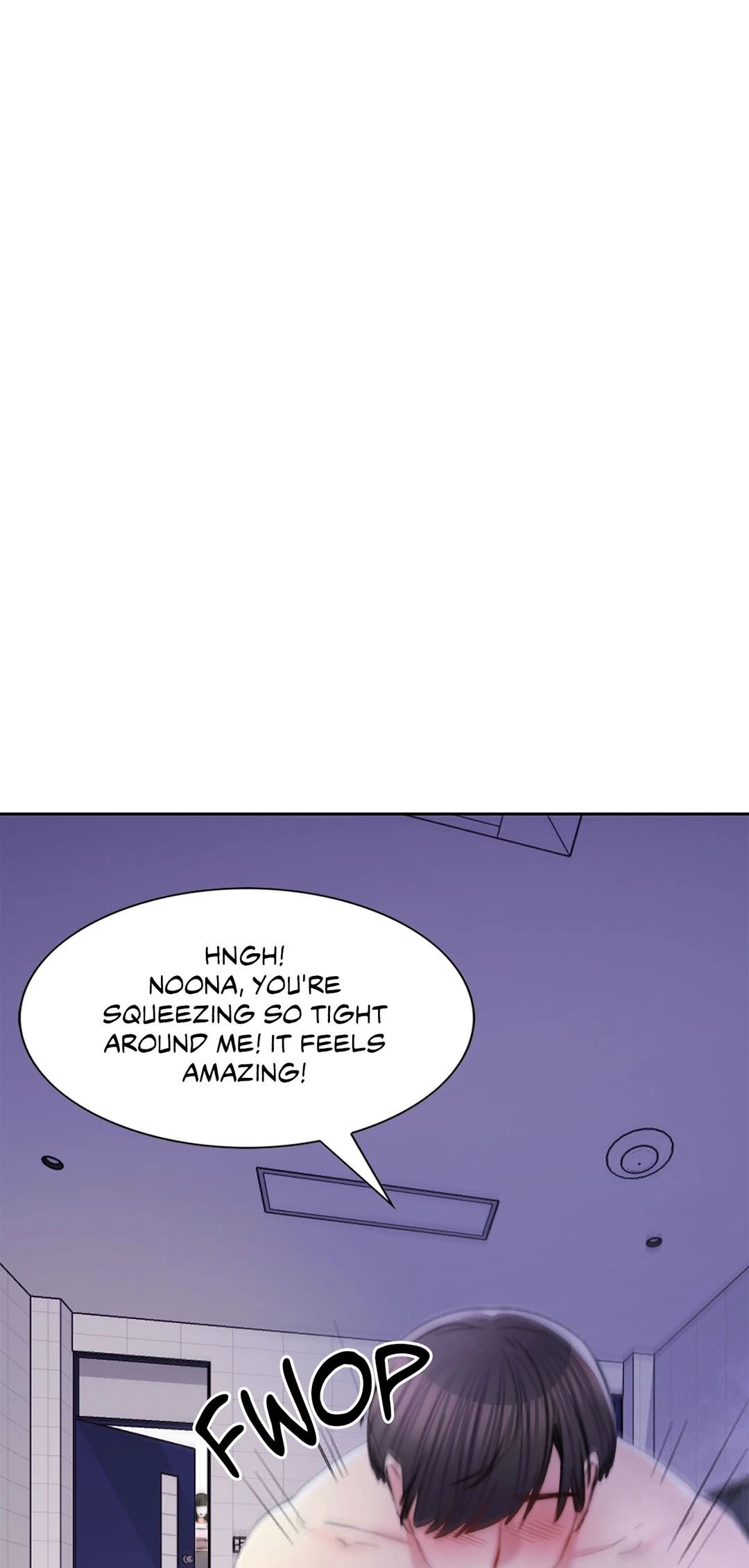 Campus Love Chapter 41 Page 7