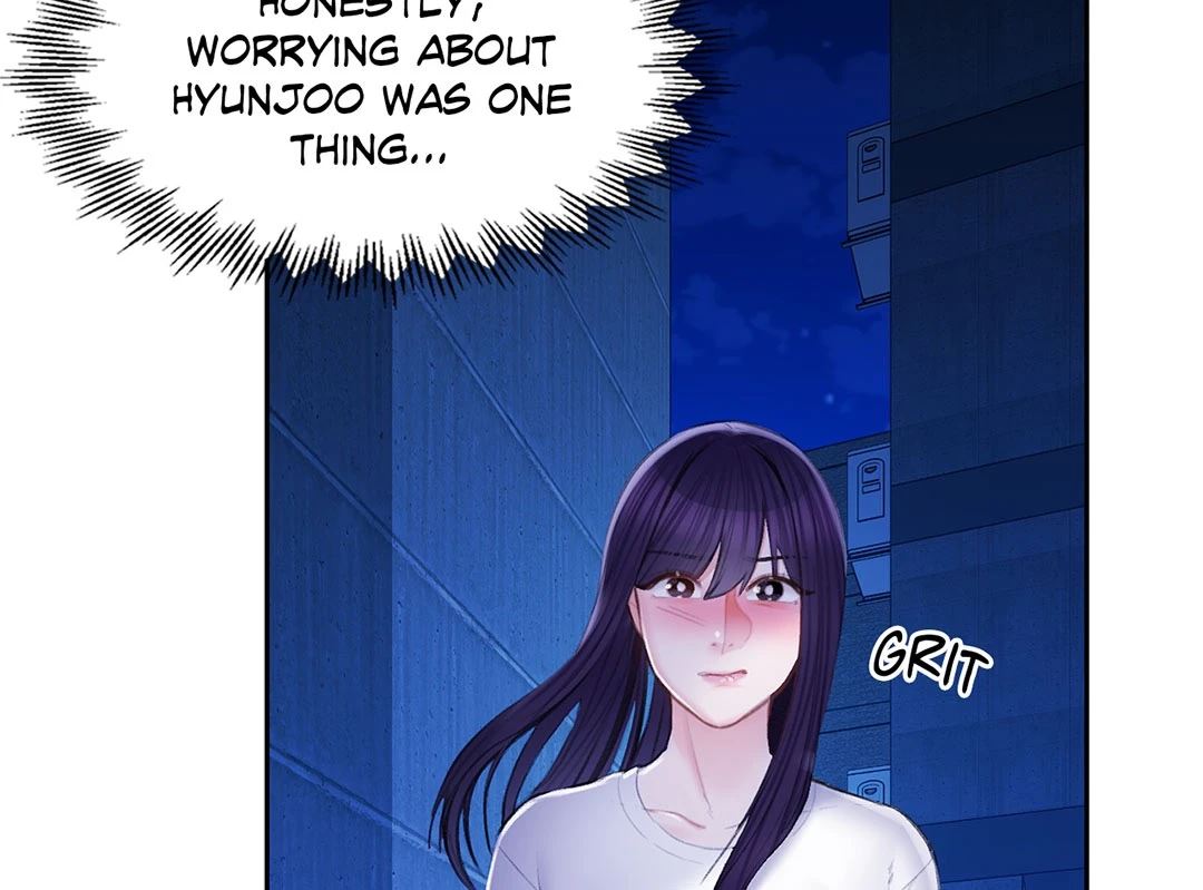 Campus Love Chapter 42 Page 14