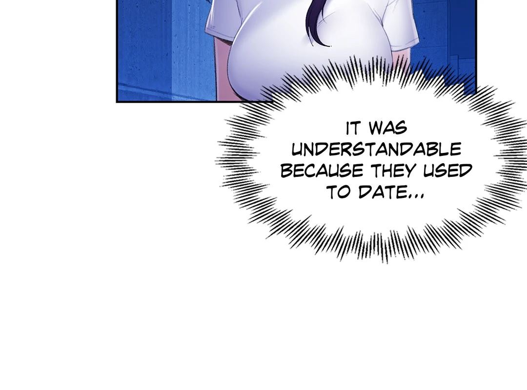 Campus Love Chapter 42 Page 15
