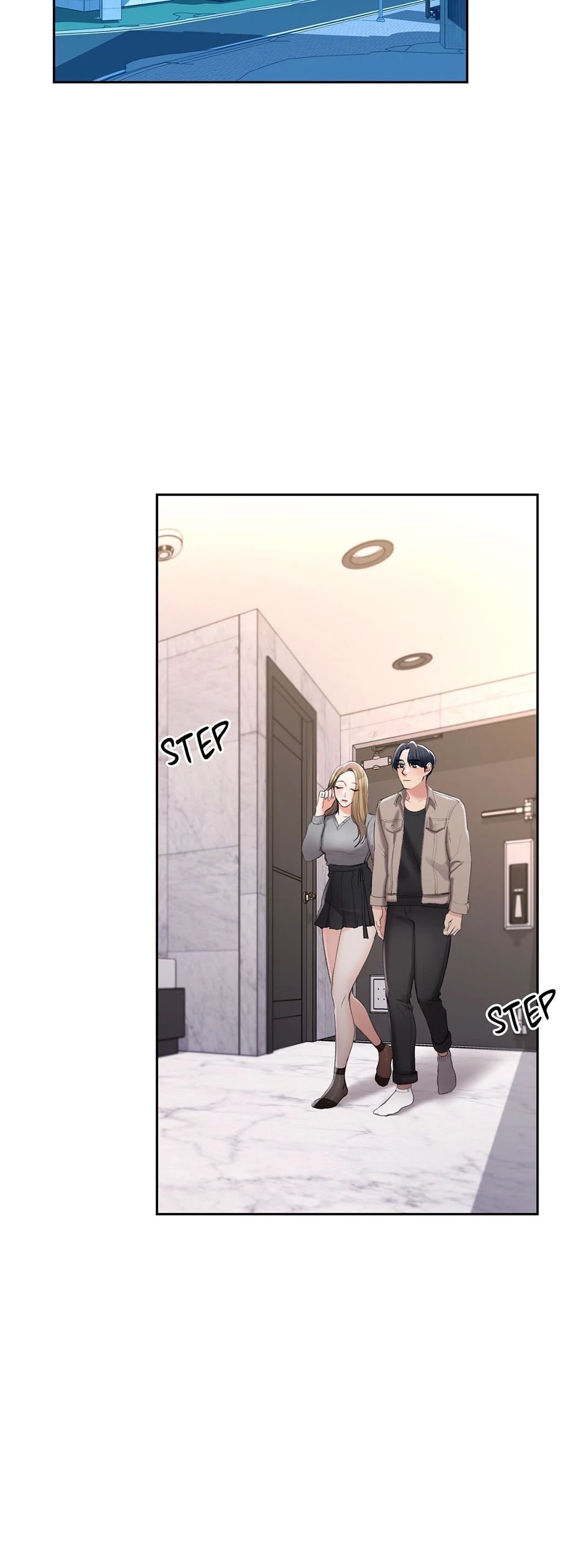 Campus Love Chapter 42 Page 18