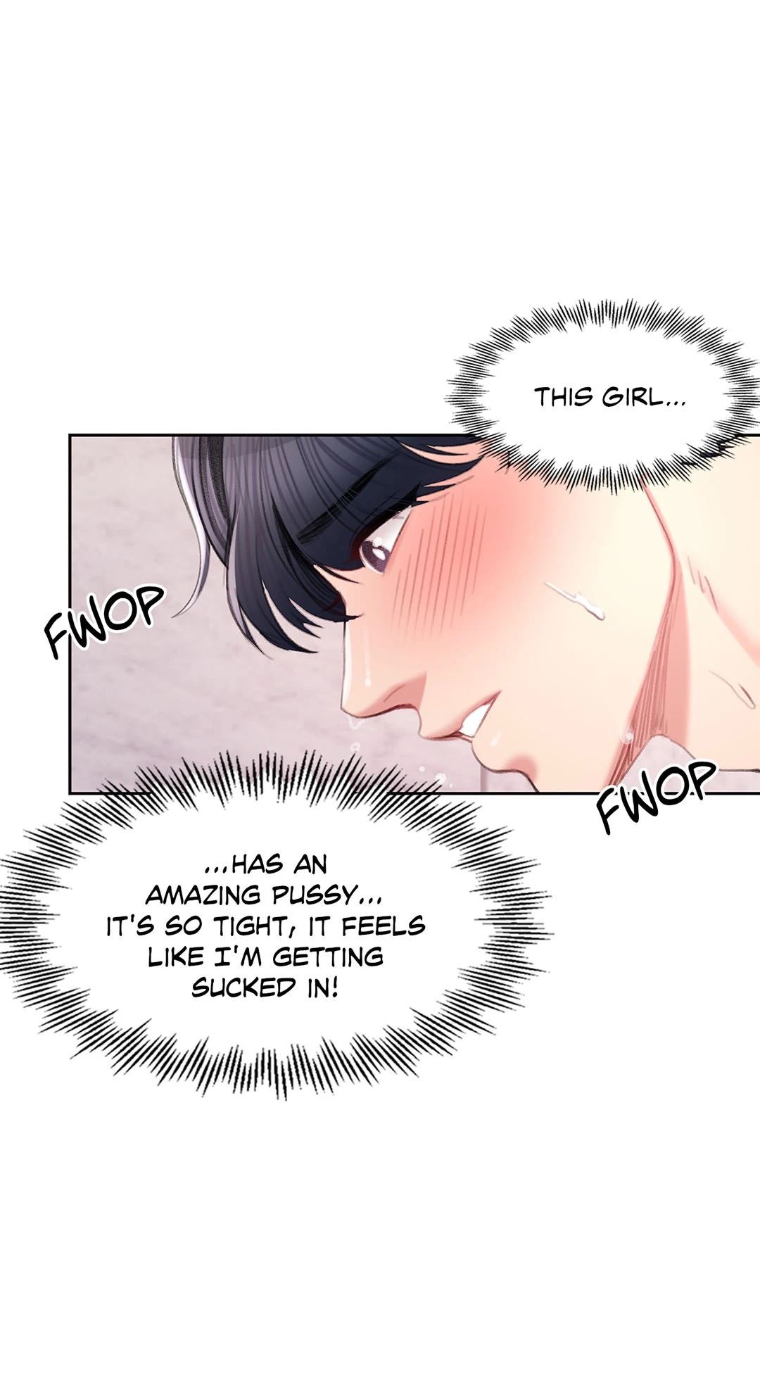 Campus Love Chapter 42 Page 30