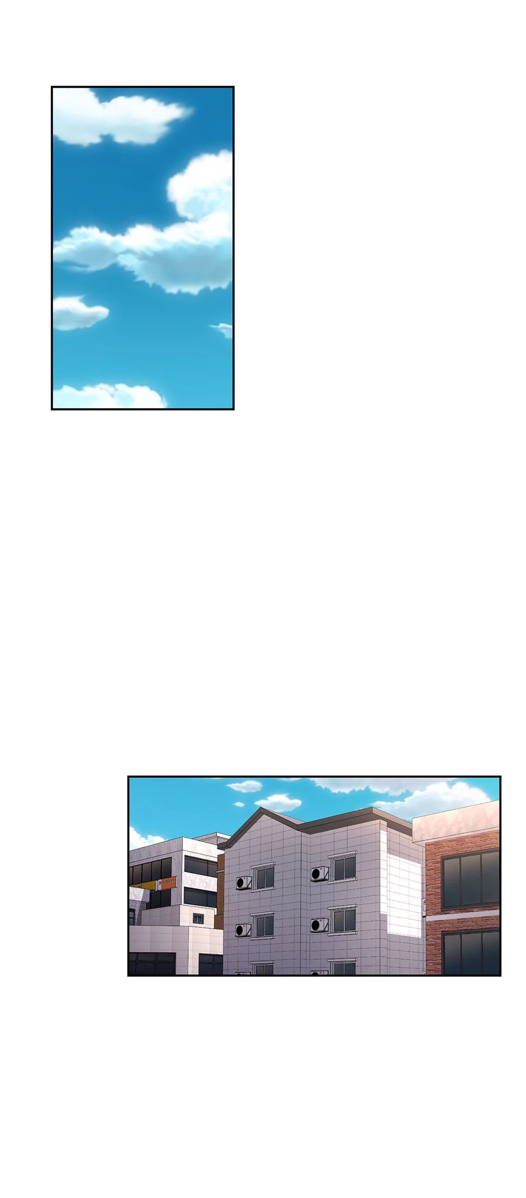 Campus Love Chapter 42 Page 36