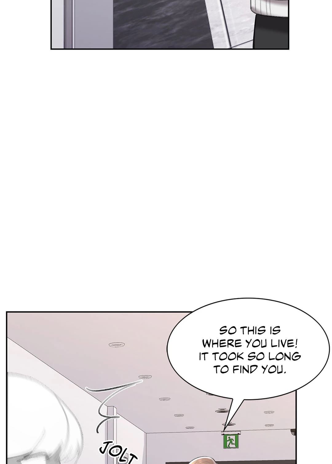 Campus Love Chapter 42 Page 41