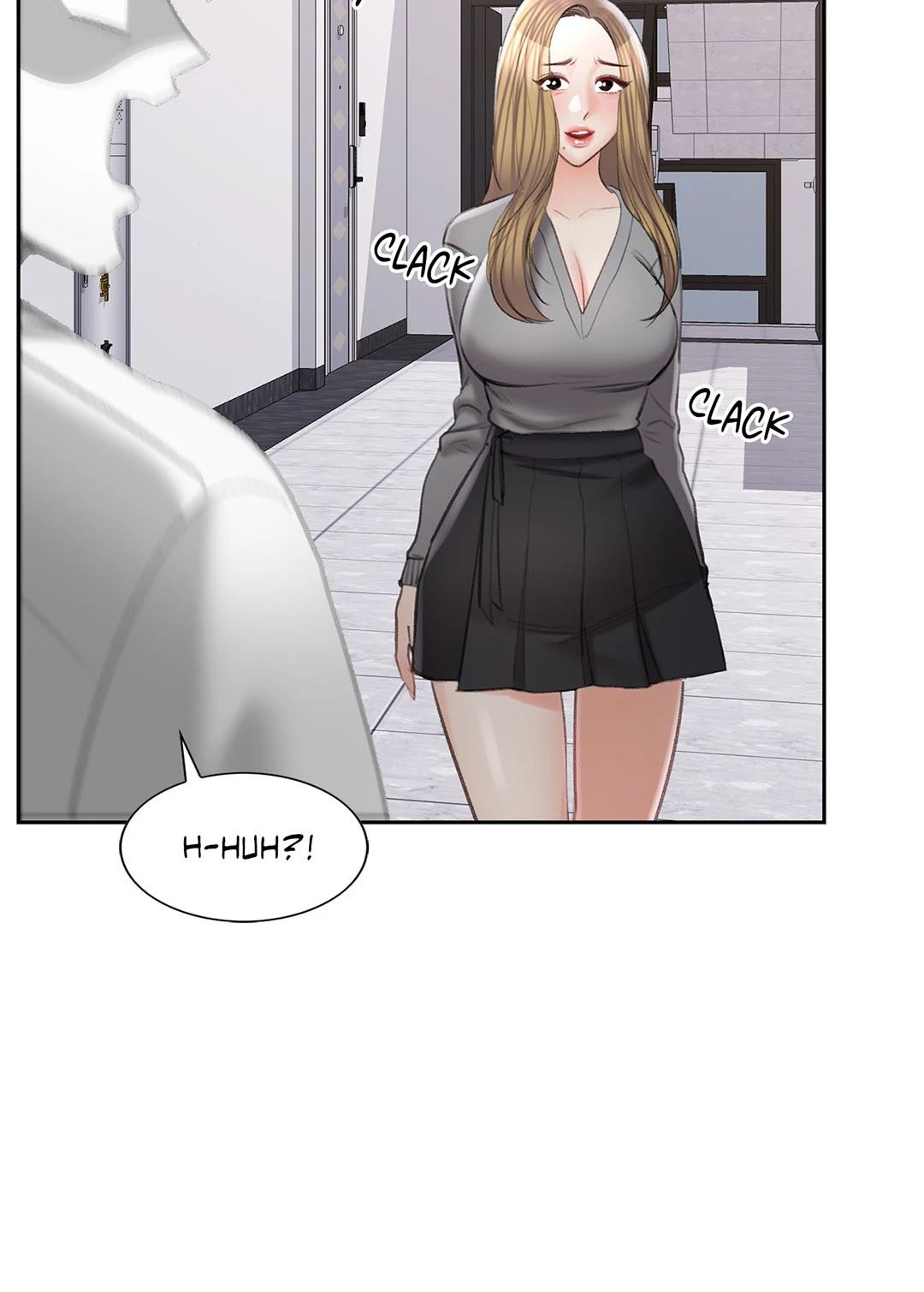 Campus Love Chapter 42 Page 42