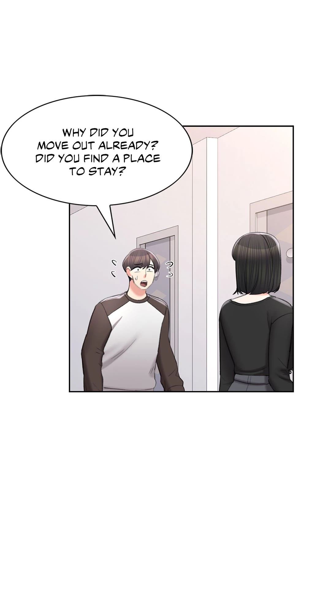 Campus Love Chapter 42 Page 45