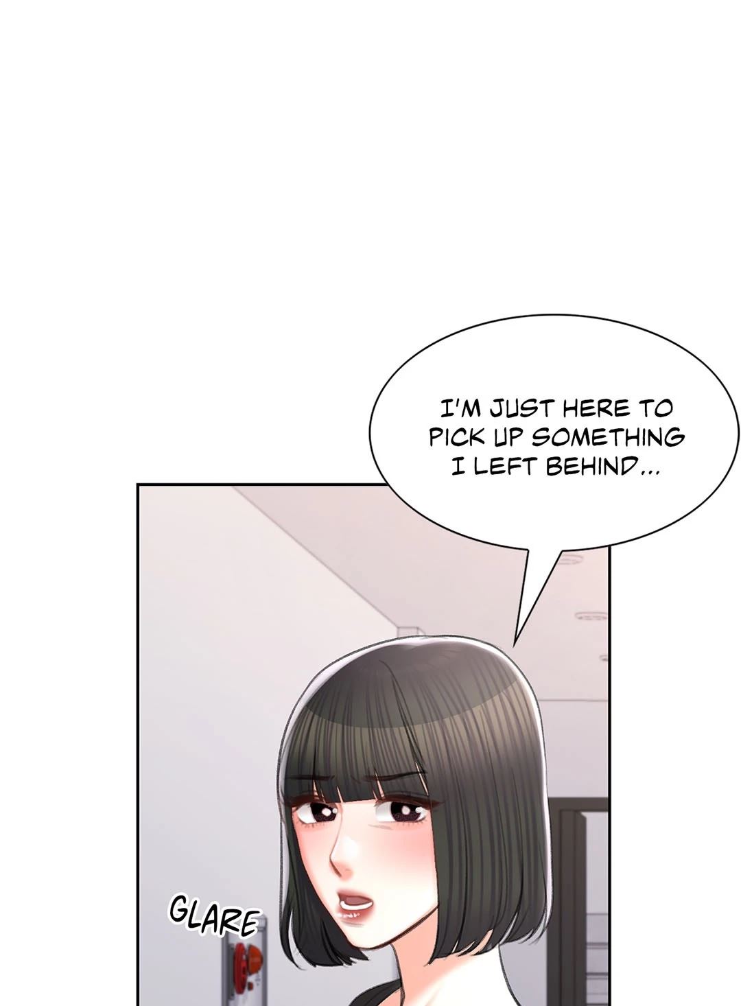 Campus Love Chapter 42 Page 46