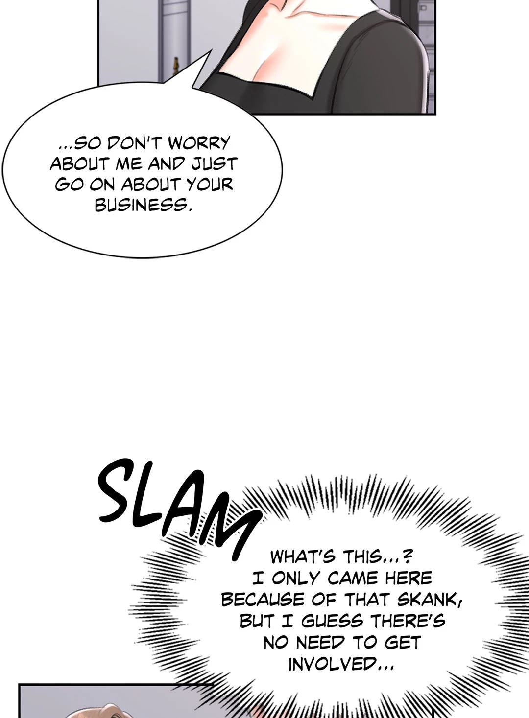 Campus Love Chapter 42 Page 47