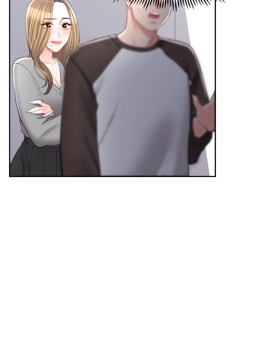 Campus Love Chapter 42 Page 48