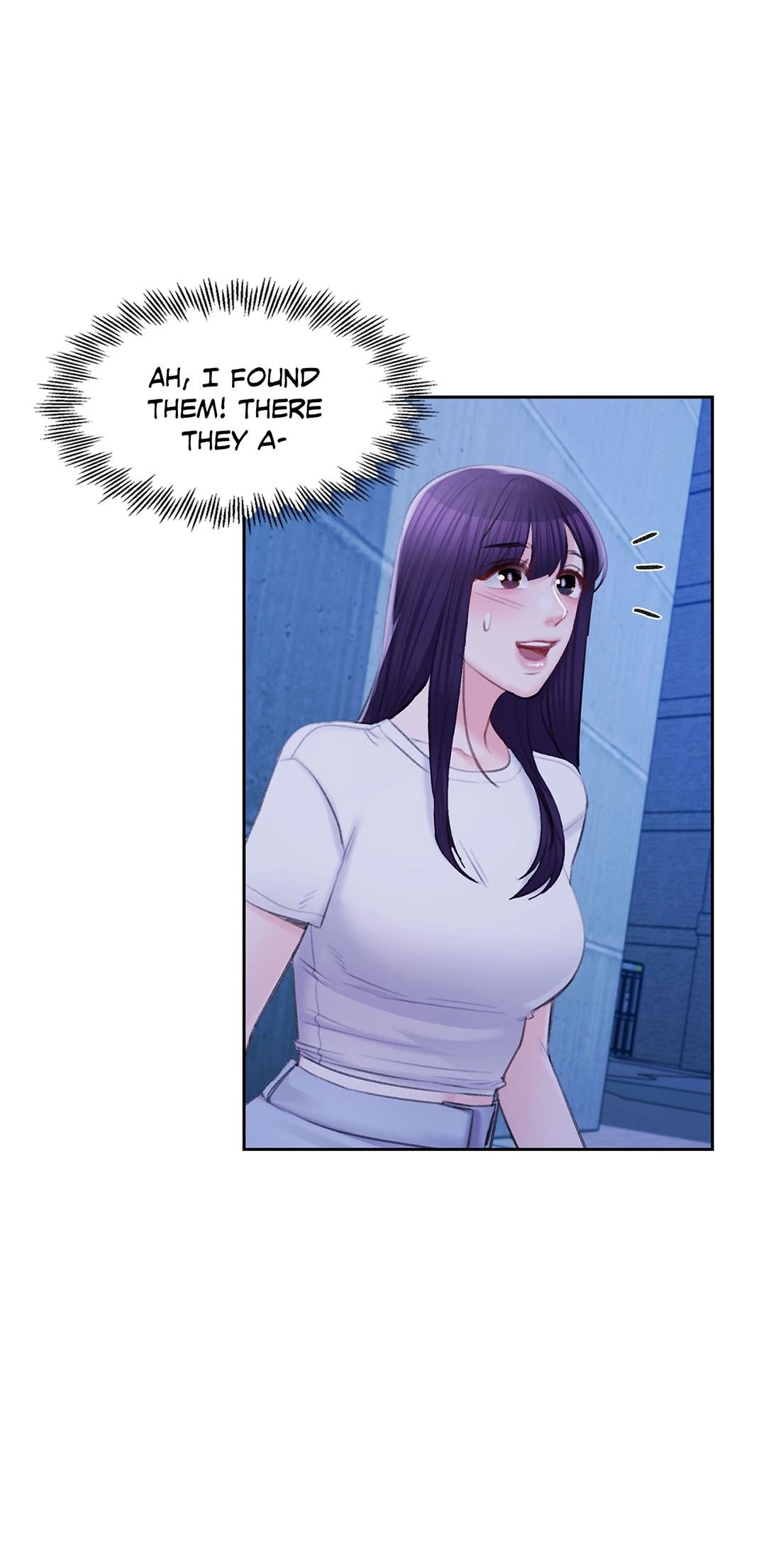 Campus Love Chapter 42 Page 5