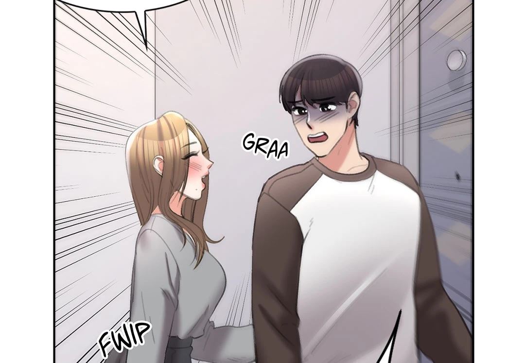 Campus Love Chapter 42 Page 50