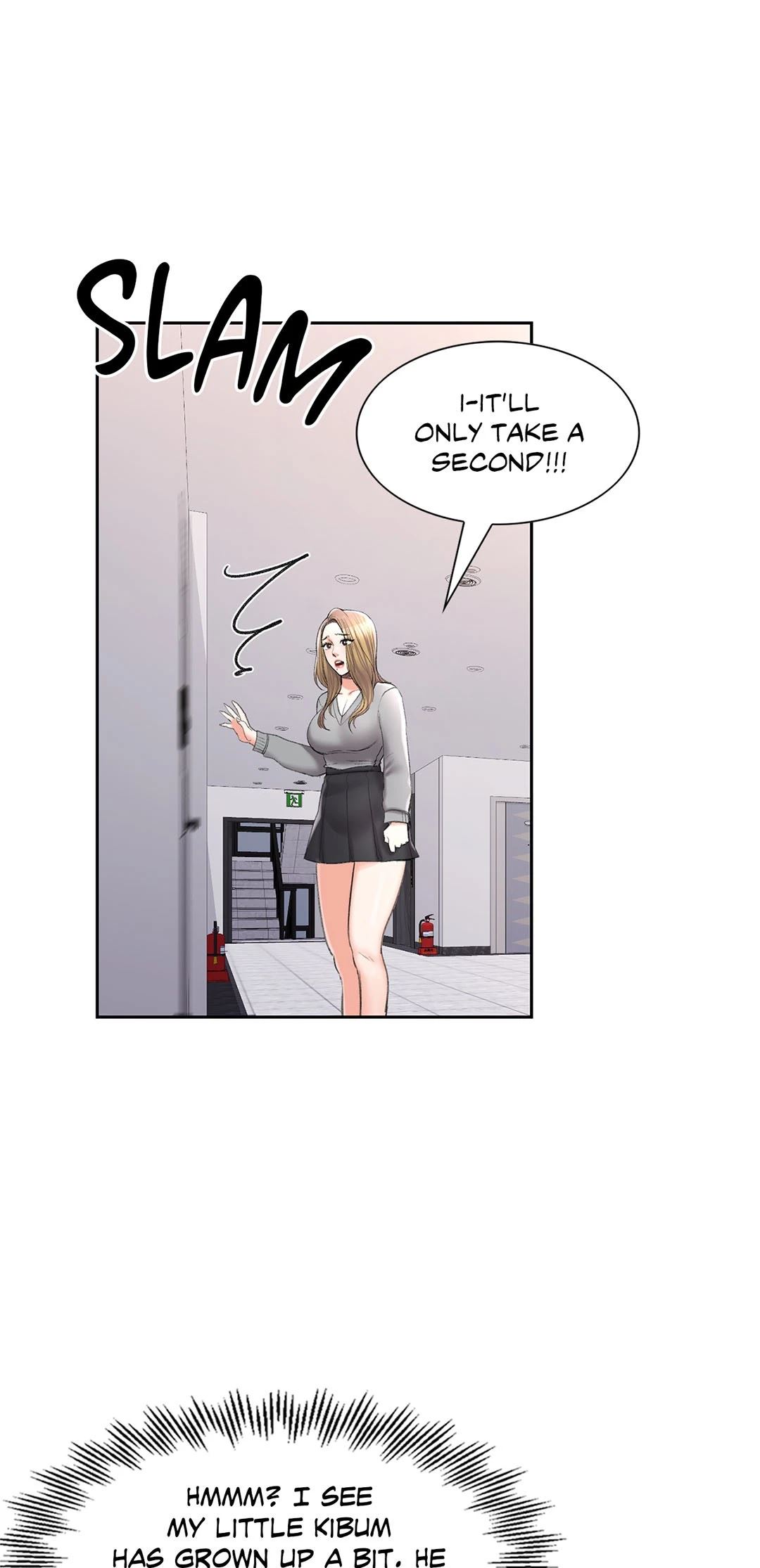 Campus Love Chapter 42 Page 52