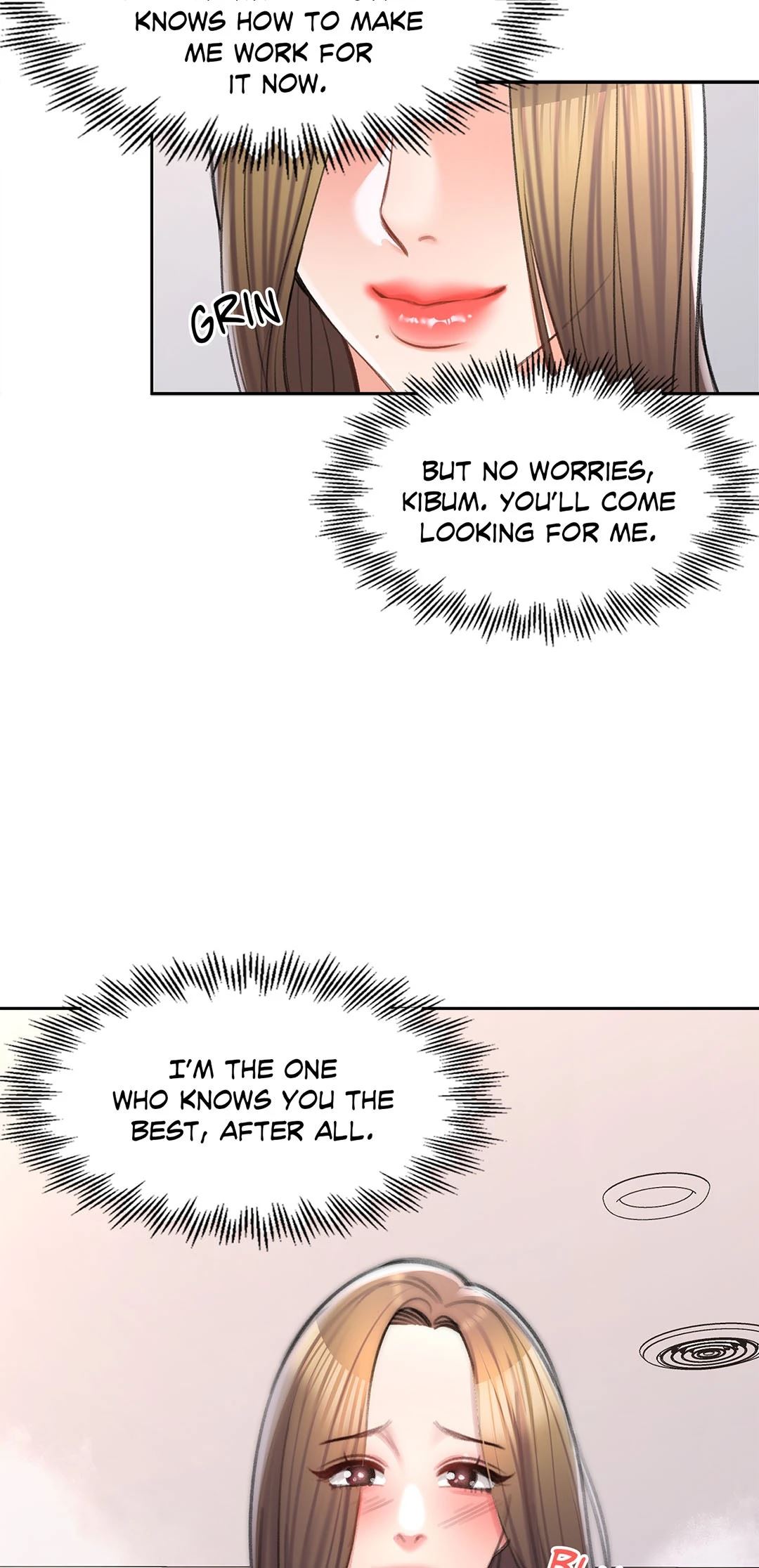 Campus Love Chapter 42 Page 53