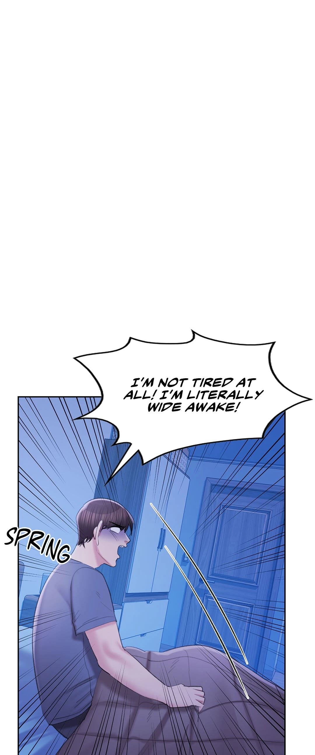 Campus Love Chapter 42 Page 59