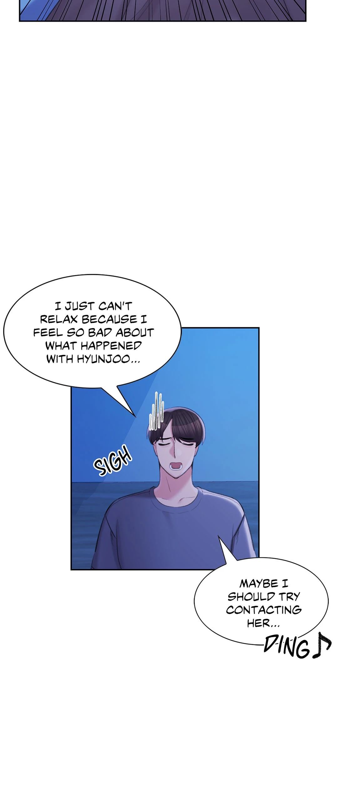 Campus Love Chapter 42 Page 60