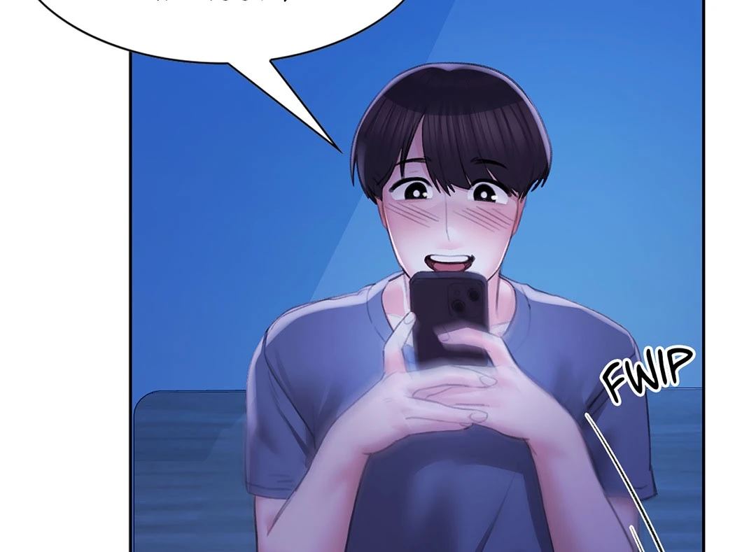 Campus Love Chapter 42 Page 62