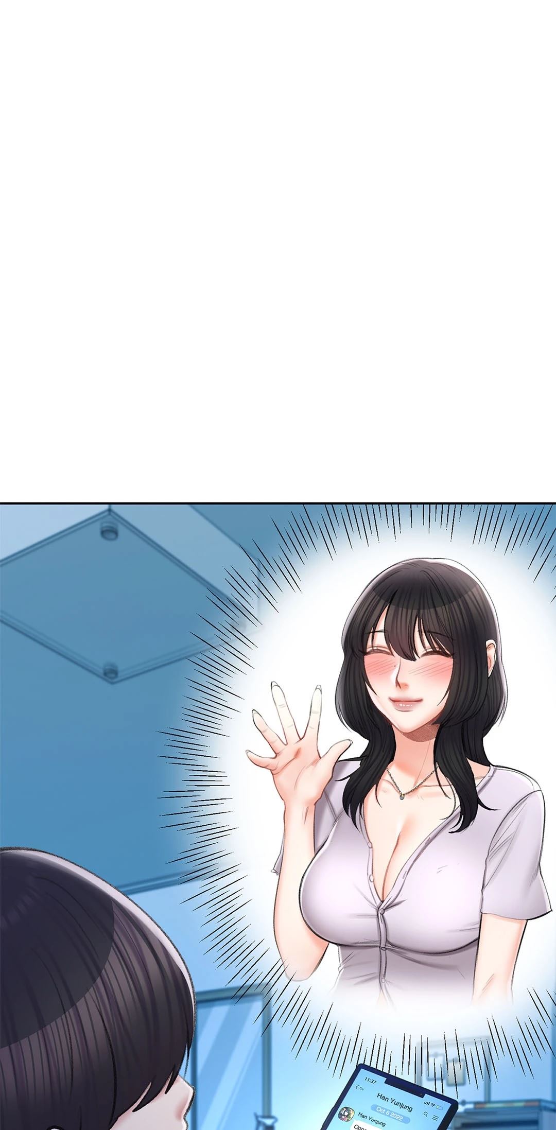 Campus Love Chapter 42 Page 64