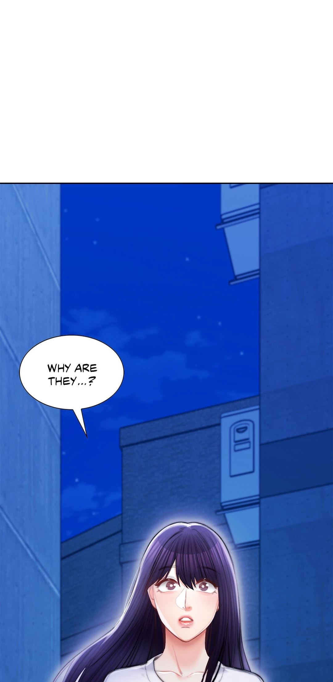 Campus Love Chapter 42 Page 7
