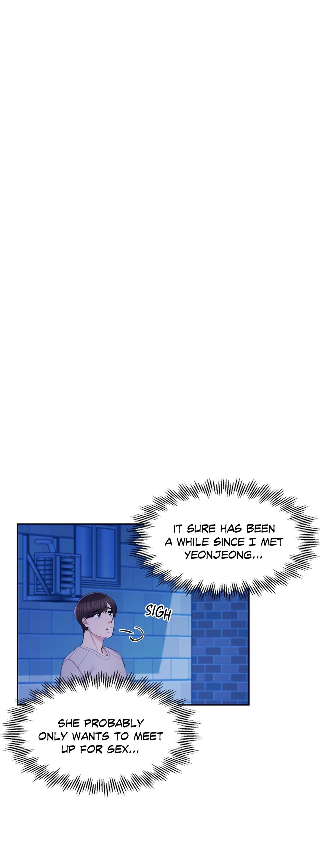 Campus Love Chapter 43 Page 12