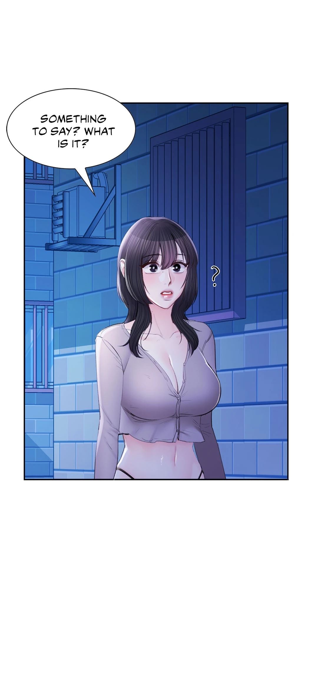 Campus Love Chapter 43 Page 16