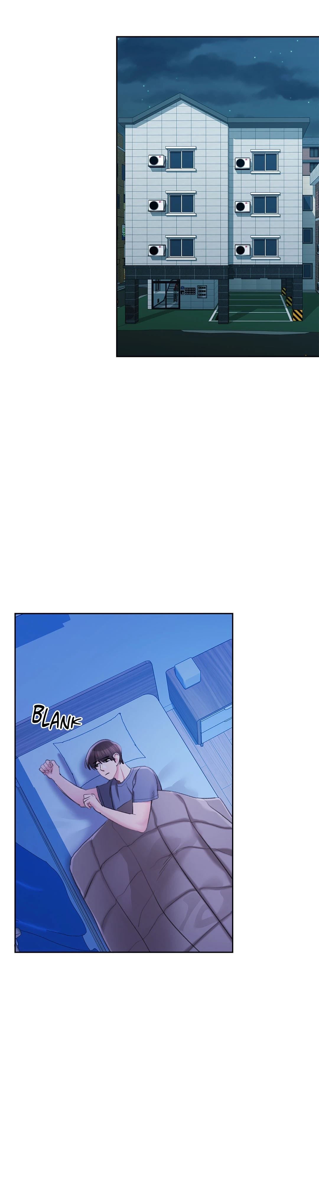 Campus Love Chapter 43 Page 2
