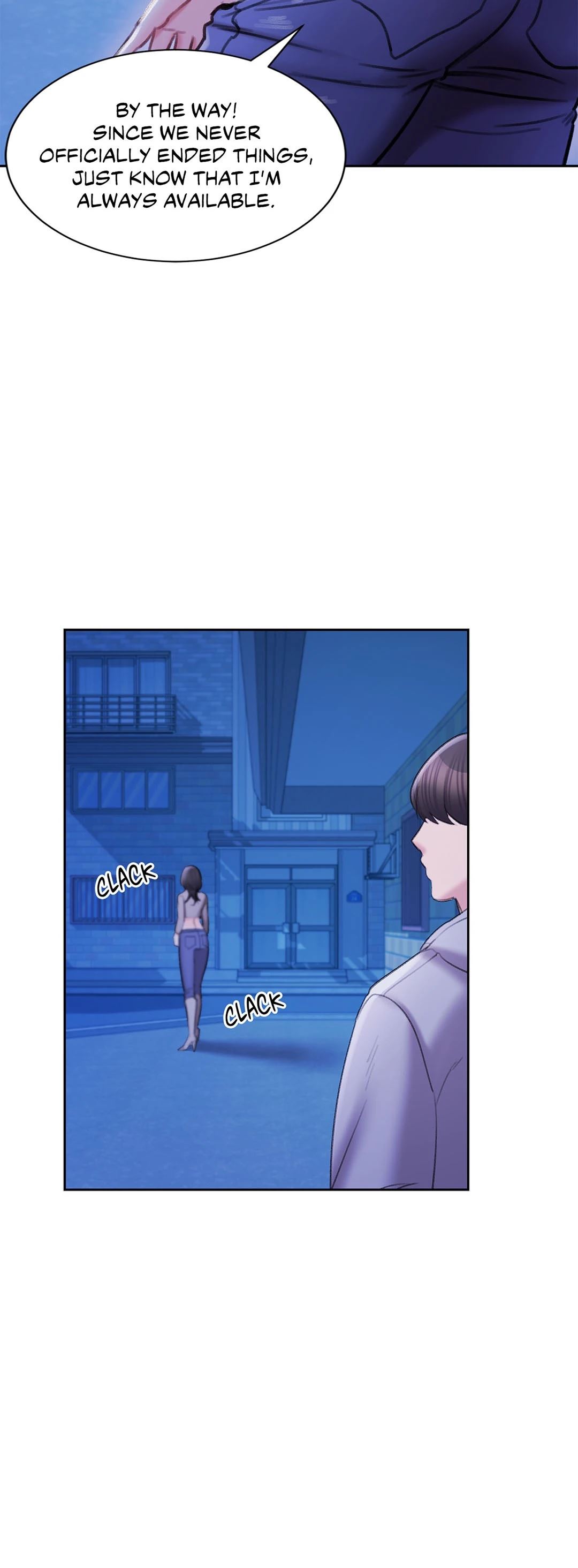 Campus Love Chapter 43 Page 22