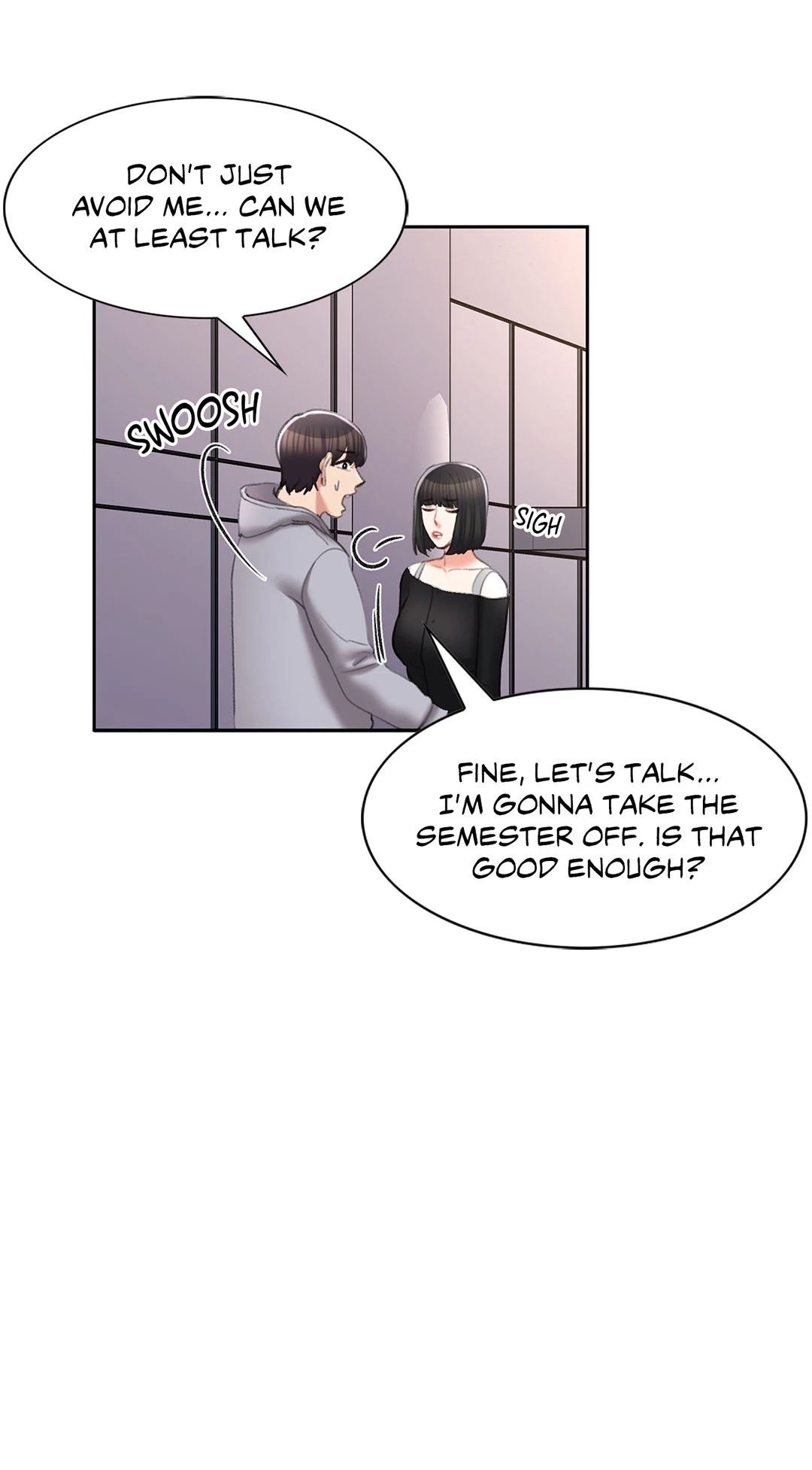 Campus Love Chapter 43 Page 26