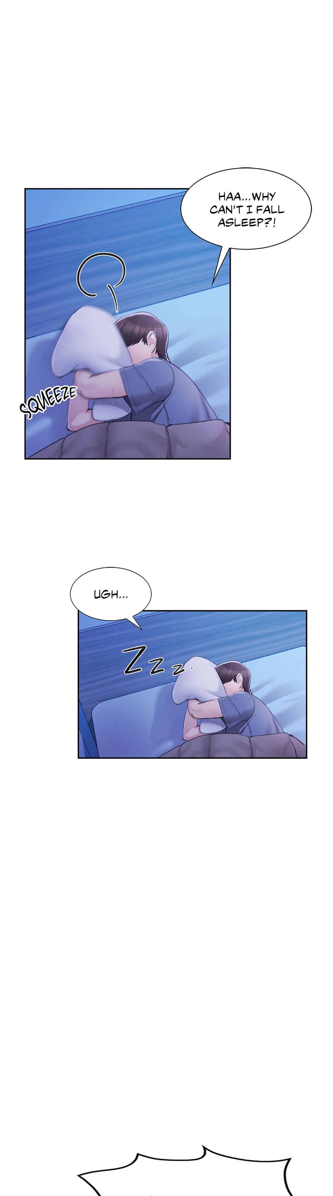 Campus Love Chapter 43 Page 3