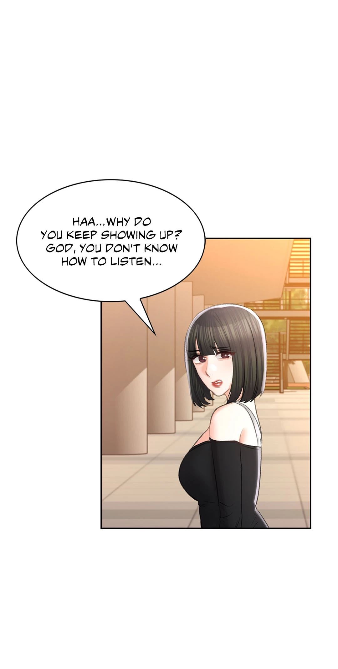 Campus Love Chapter 43 Page 33